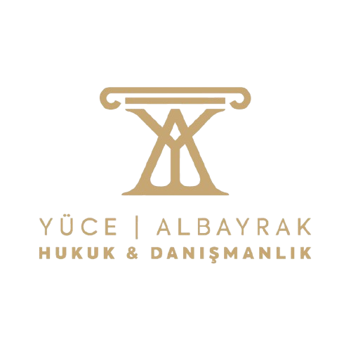 Avukat Mehmet Yüce